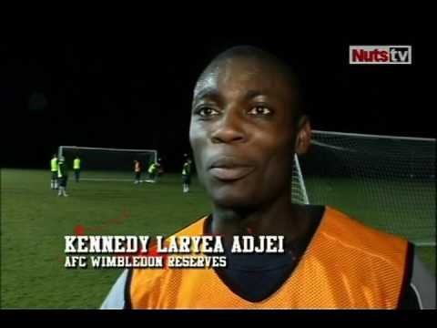 Nuts TV Football Hurts Episode 7