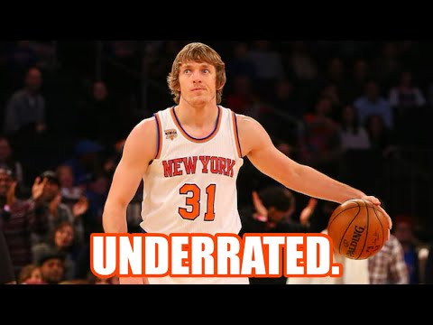 Ron Baker Was Secretly an NBA Star? | Ron Baker Highlights 