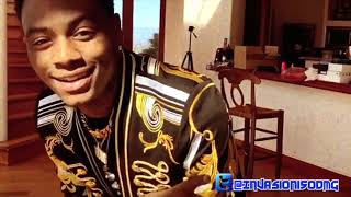 NEW MUSIC: Soulja Boy (Young Drako) • Crank That Big Drako [Visual]