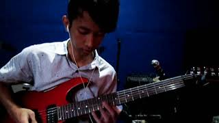 Download lagu God Bless - musisi guitar cover by vande mp3