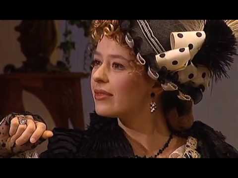 La puce à l'oreille