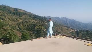 preview picture of video 'Beautiful District Shangla'