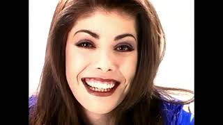 20 Fingers Feat. Gillette - Mr. Personality [1995]