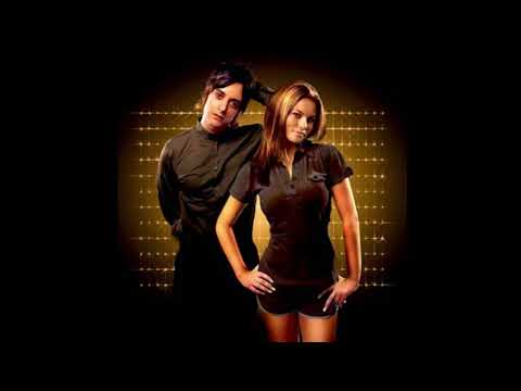 Nadia Oh & Space Cowboy - My Egyptian Lover (Extended Intro)