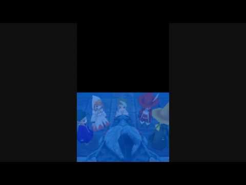 Final Fantasy III - Part 16