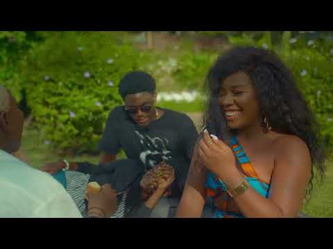Sango Edi - À Tes Cotés (feat Krys M) [Officical video]
