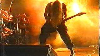 YATTERING- Katowice, Poland 9-26-98