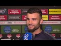 Vloet over NAC-Excelsior 'We moeten onze ballen tonen'