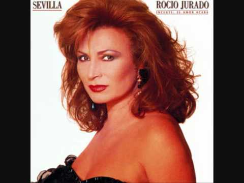 ROCIO JURADO "VIVA EL PASODOBLE"