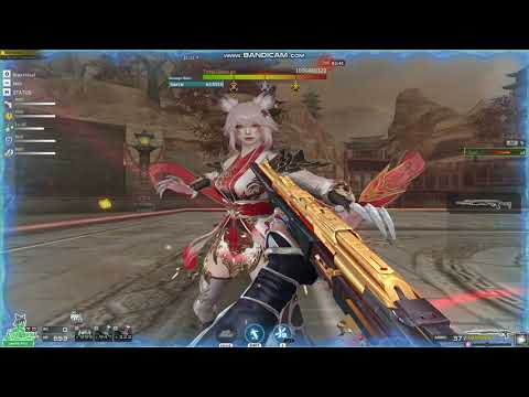 CrossFire PH - How to cheese God Zone