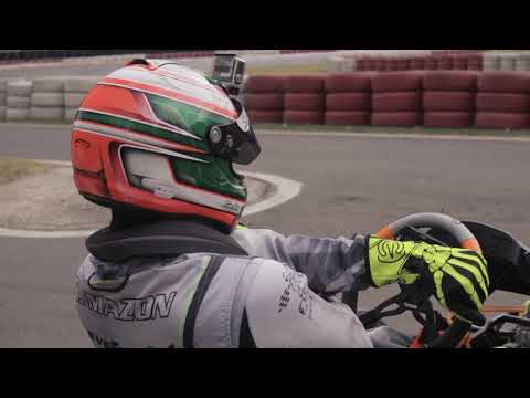 Kartódromo San Marino