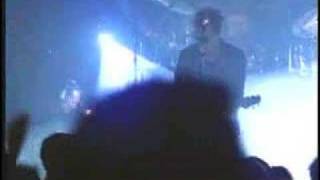 The Mission UK - &quot;Wasteland&quot; (Live - 2005) SPV Records