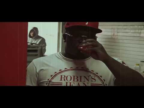 TEAM EASTSIDE LOU  - DONT OWE A NIGGA NOTHING (DIRECTED BY SUPPARAY)