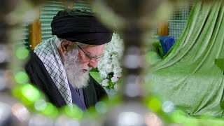 Iran trying to ‘desperately resurrect itself’ after death of Ayatollah Khamenei