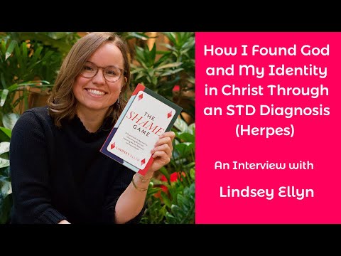 Christians With Herpes