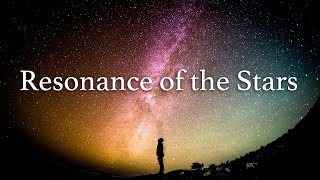 - 【Inst】Resonance of the Stars【オリジナル曲】