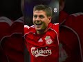Belters only from Stevie at Newcastle? #lfc #shorts #Gerrard