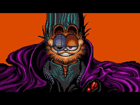 All Your Lasagna Are Belong To Us