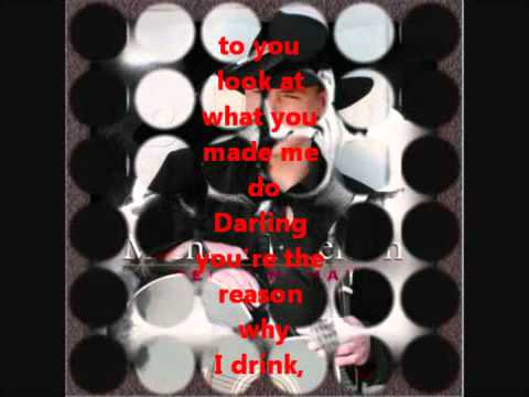 Drink Swear Steal And Lie video