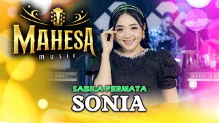 Download lagu Sonia ( If I Have Wings I Will Take You To The Moon ) - Sabila Permata ( Live Music) mp3