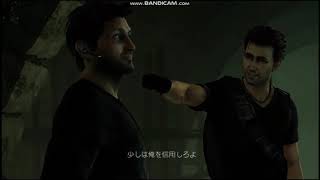 【ゆっくり実況】やっと潜入できたgdgdアンチャーテッド【アンチャーテッド黄金刀と消えた船団】