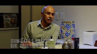 Um Café e Quatro segundos - Cristiano Requião - Trailer