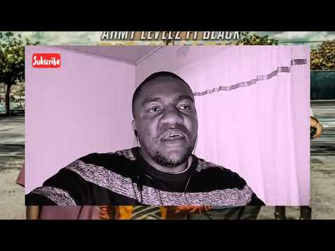 FIRST REACTION :: Army Levelz x Black - Big Nyashi (Prod. Black)