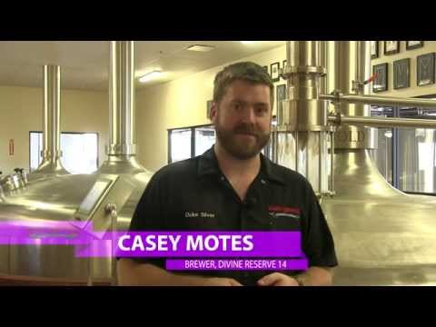 Saint Arnold Brewing Company - Customer Success Story (Casey Motes - Brewer)
