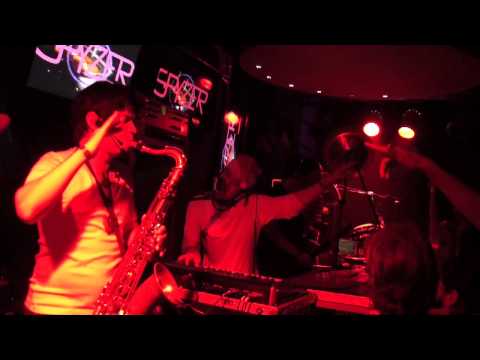 SPYZER TV - EPISODIO 1 - SPYZER NA TASS - FOZ DO IGUAÇU-PR