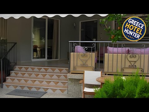 Alexandros | Kamena Vourla, Greece | Hotel Review 🌟