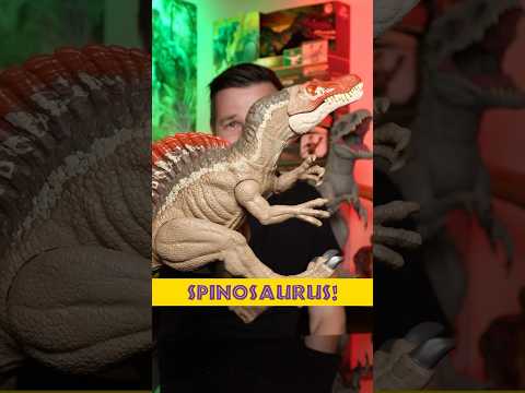 Top 5 MUST HAVE Jurassic World Toys Every Dinosaur Collection Needs #shorts