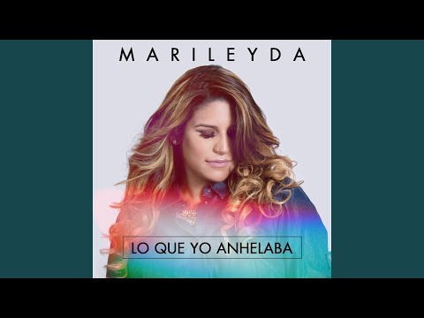 Lo Que Yo Anhelaba