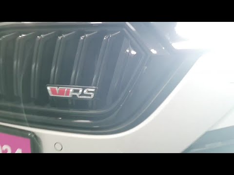 Skoda Octavia OCTAVIA RS 2.0TDI  DSG - Image 2