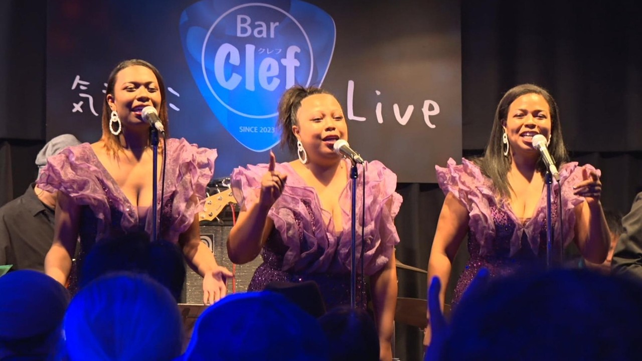 「お前は焦げてる」 肌の色でいじめられた沖縄の3姉妹　「なぜ産んだの？」と泣いた過去を越えて歌う【ドリームシスターズ】