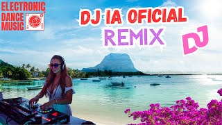 ??? EDM MUSICA ARABE | ARABIC MUSIC ( REMIX ELETROHOUSE)??? ?