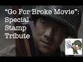 Jake Shimabukuro and "Go For Broke Movie" Tribute