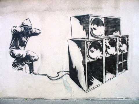 Mat Weasel & Le Clown Evil - By The Way