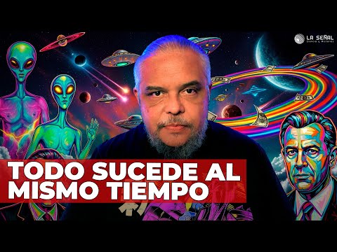 👽 VIDEOS UAP, Órdenes PRESIDENCIALES y DOCUMENTOS: Está PASANDO AHORA 🚨  | La Señal 559