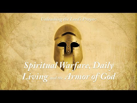 Living Out the New You - Our Identity in Christ