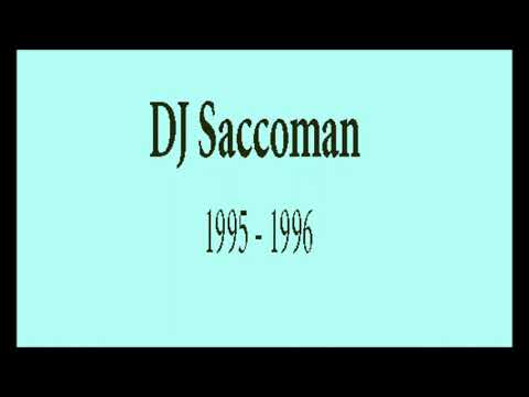 Dj Saccoman   1995 1996