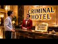 Sirf GANSTERS Hi Jaa Sakte Hain Iss HOTEL Mein English Movie Explained In Hindi Urdu