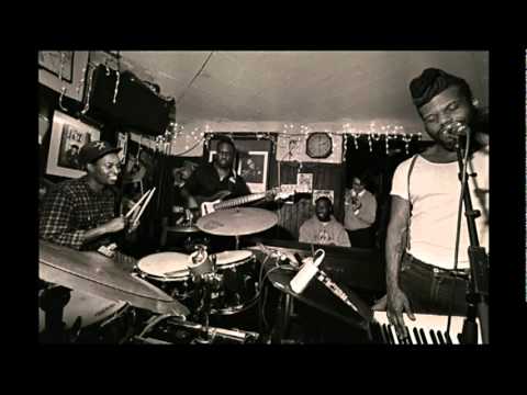 Robert Glasper Experiment Birthday Set