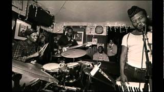 Robert Glasper Experiment Birthday Set