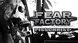 Music video thumbnail preview for \ by Fear Factory