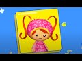 Let S Learn About Our Feelings With Nick Jr Finding Feelings Nick Jr Games