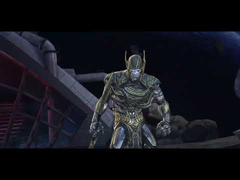 Dungeons 7 with **4/55 CORVUS GLAIVE** & 5/65 BLADE(B.R 007 & Sumit_darkace)