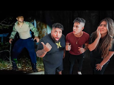 ESSA LENDA FICOU PERIGOSA DEMAIS PRA GENTE