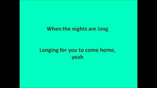 Lean On - MAX &amp; KHS Cover (with Lyrics)