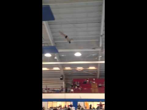 Cody Engstrom 5132d on 7m