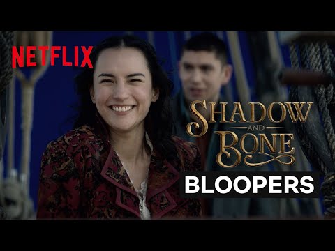 afbeelding Season 2 Bloopers